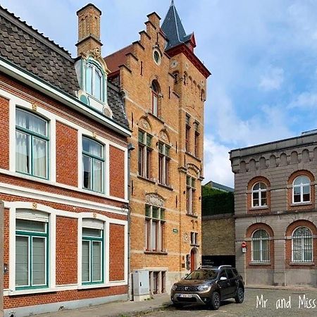 Suite Stays Bruges Exterior photo