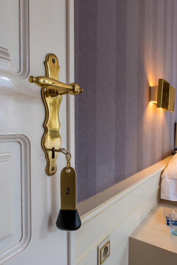 Suite Stays Bruges Exterior photo