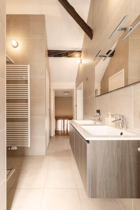 Suite Stays Bruges Exterior photo