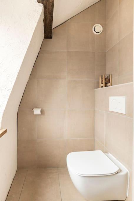 Suite Stays Bruges Exterior photo
