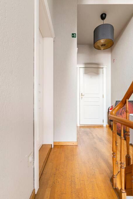 Suite Stays Bruges Exterior photo