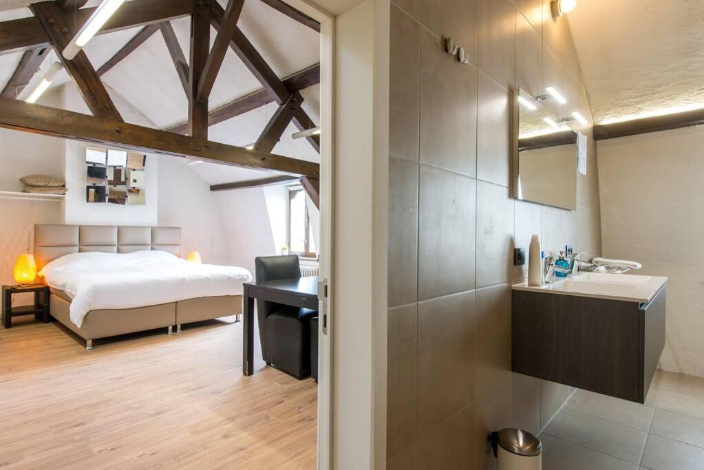 Suite Stays Bruges Exterior photo