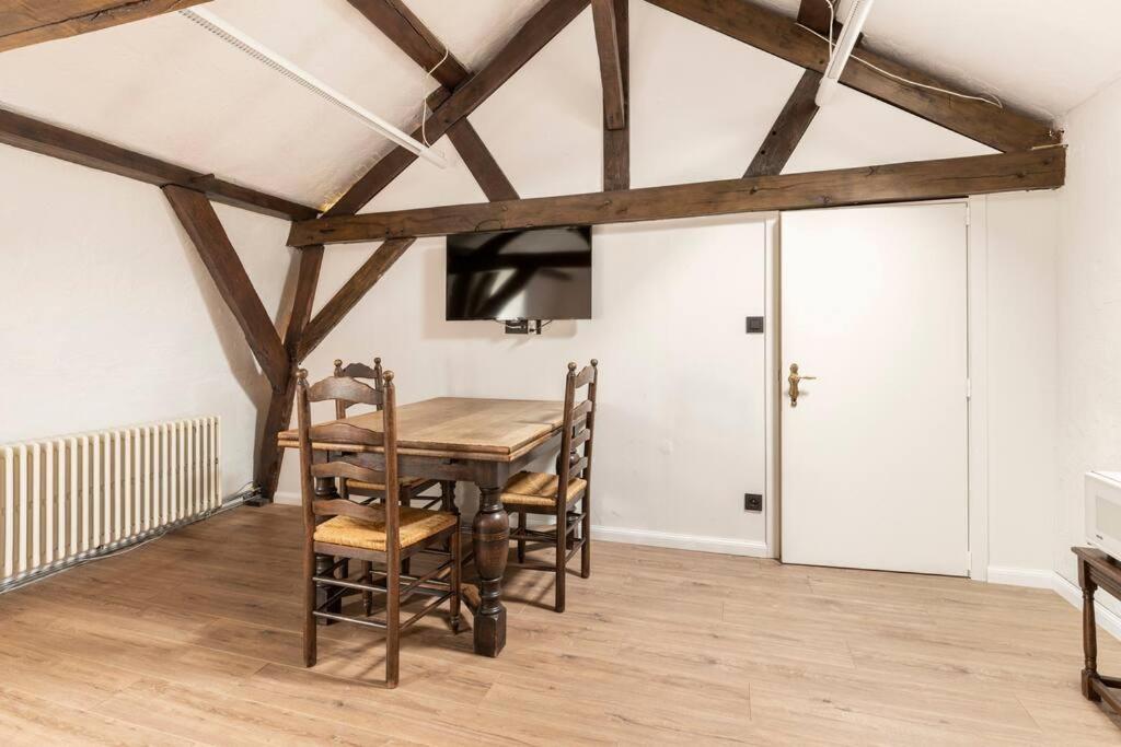 Suite Stays Bruges Exterior photo