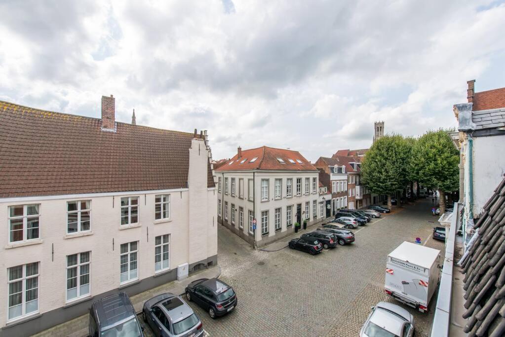 Suite Stays Bruges Exterior photo
