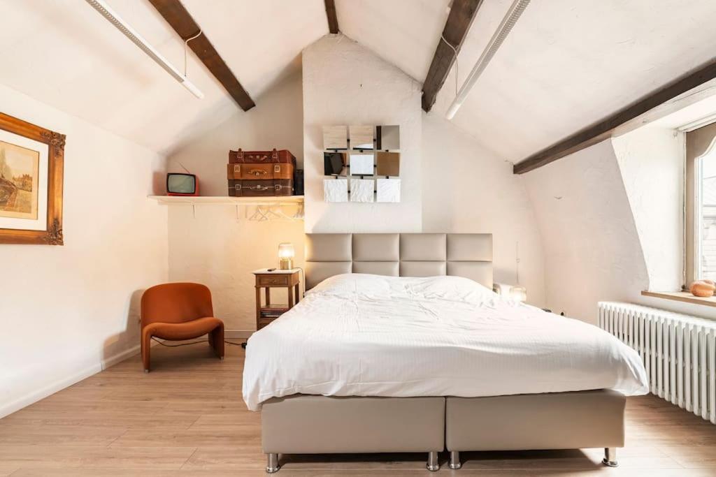 Suite Stays Bruges Exterior photo