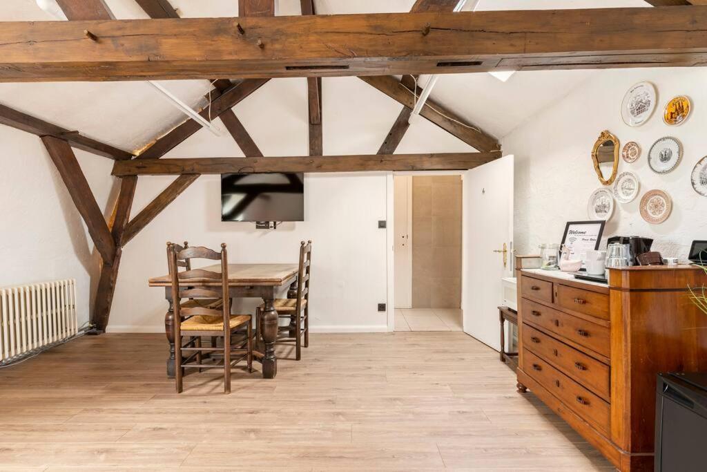 Suite Stays Bruges Exterior photo