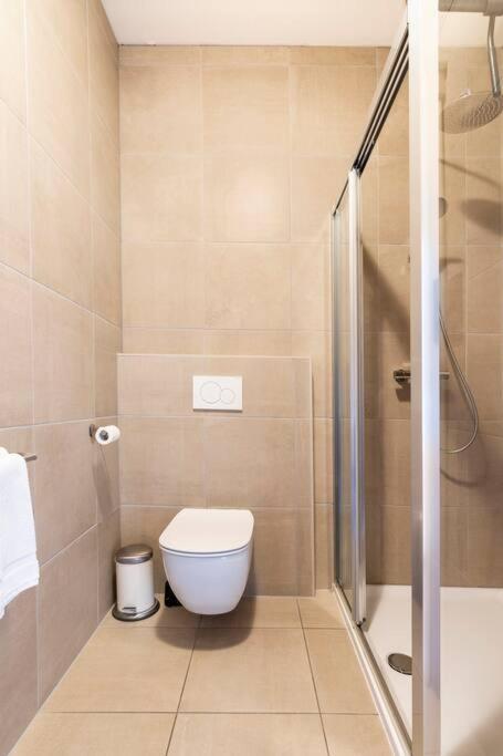 Suite Stays Bruges Exterior photo