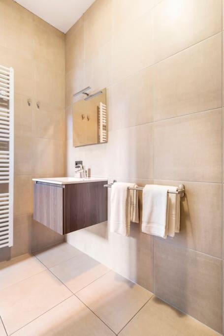 Suite Stays Bruges Exterior photo