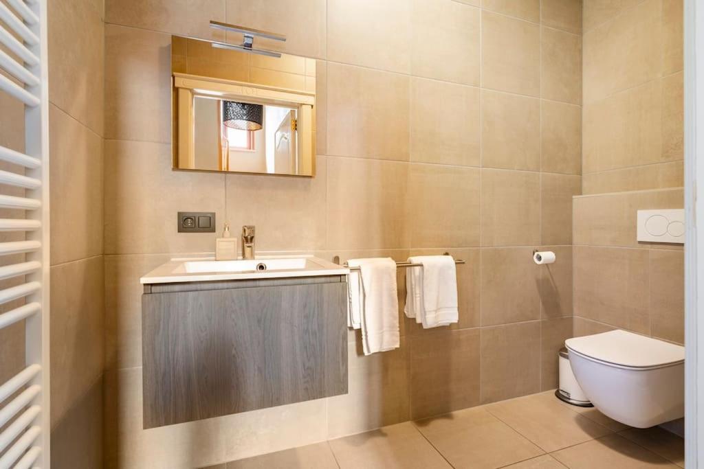 Suite Stays Bruges Exterior photo