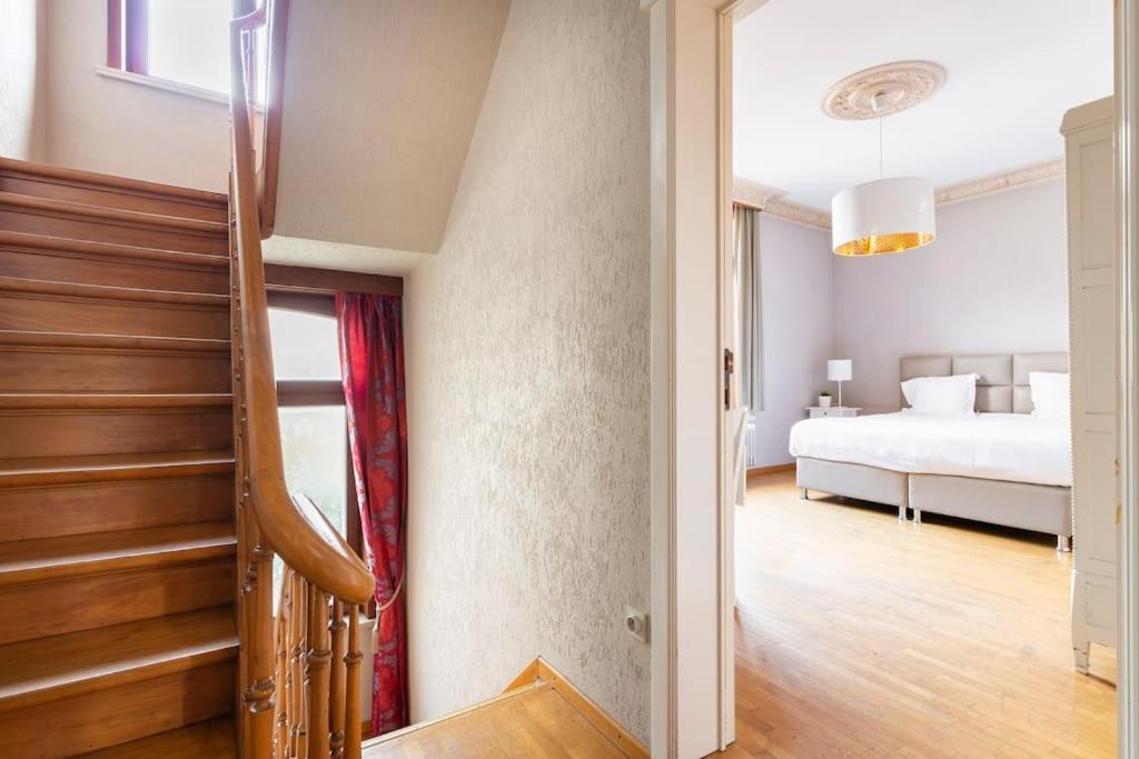 Suite Stays Bruges Exterior photo