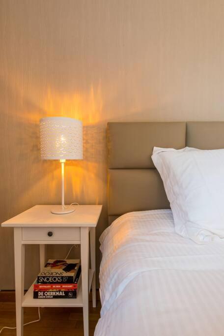 Suite Stays Bruges Exterior photo