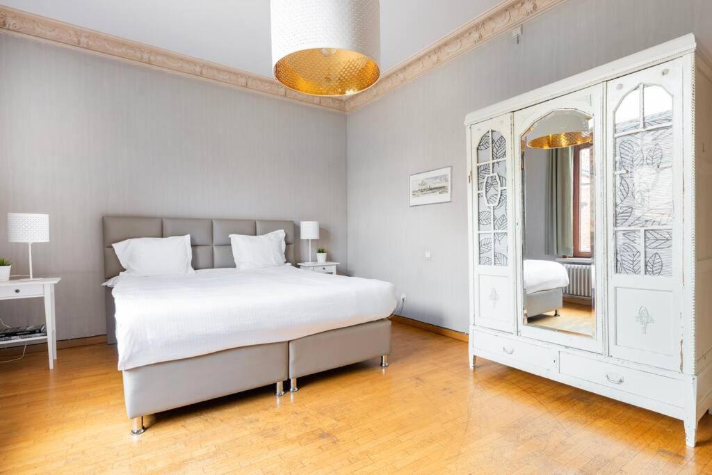 Suite Stays Bruges Exterior photo