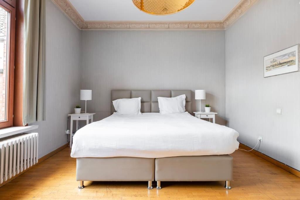 Suite Stays Bruges Exterior photo