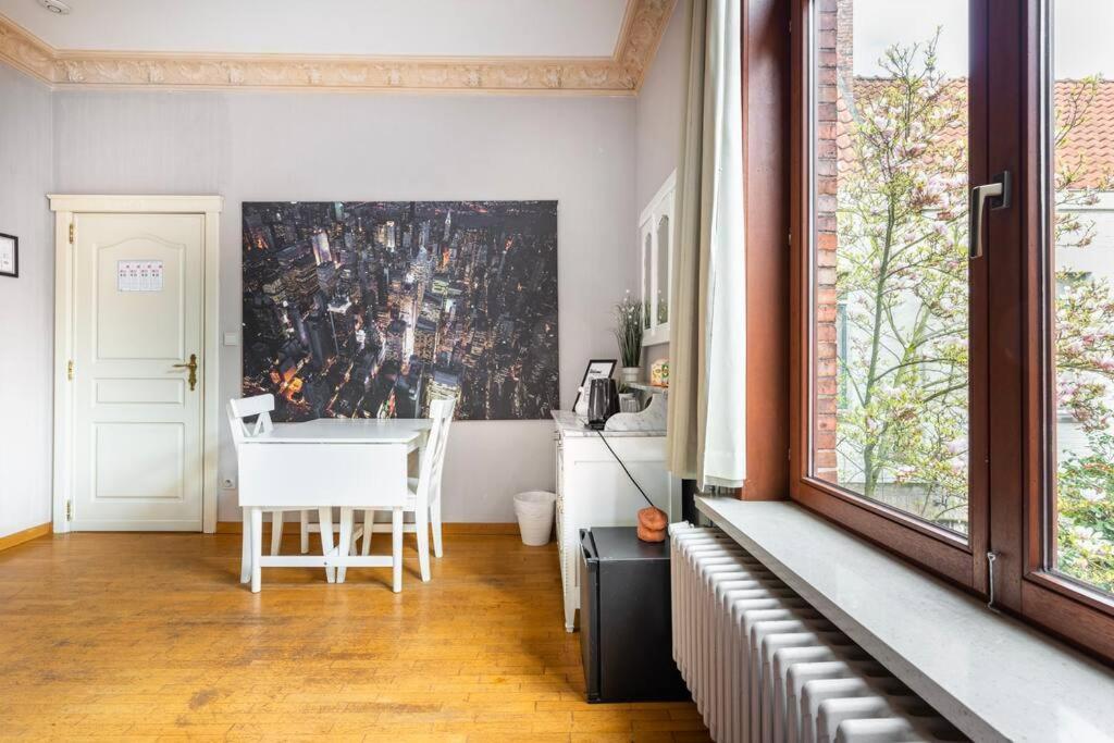 Suite Stays Bruges Exterior photo