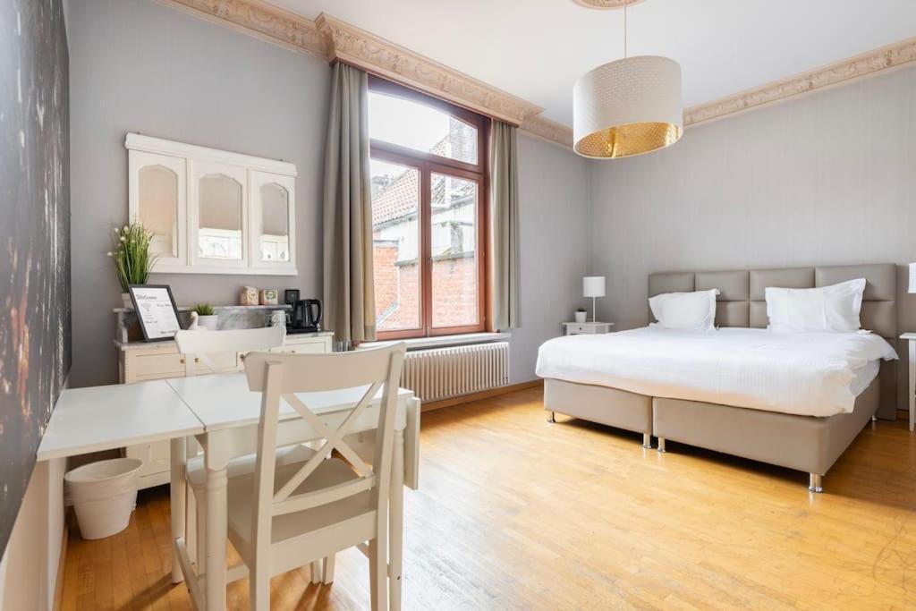 Suite Stays Bruges Exterior photo