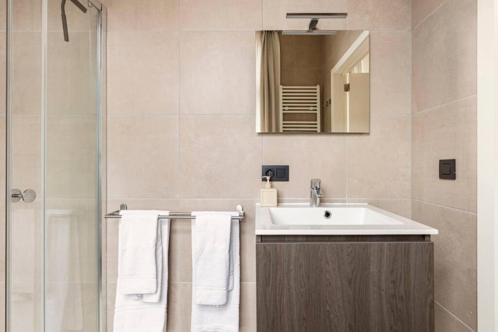 Suite Stays Bruges Exterior photo