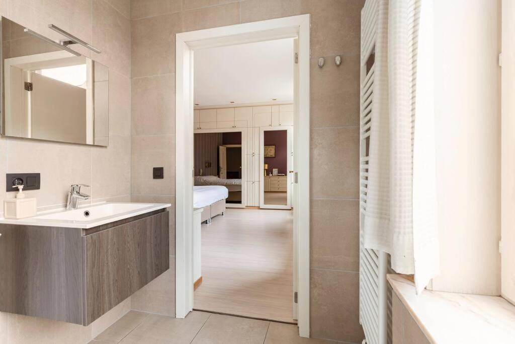 Suite Stays Bruges Exterior photo