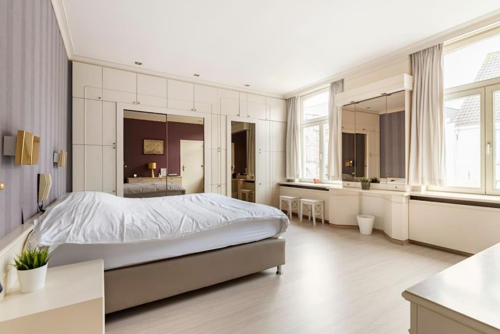 Suite Stays Bruges Exterior photo