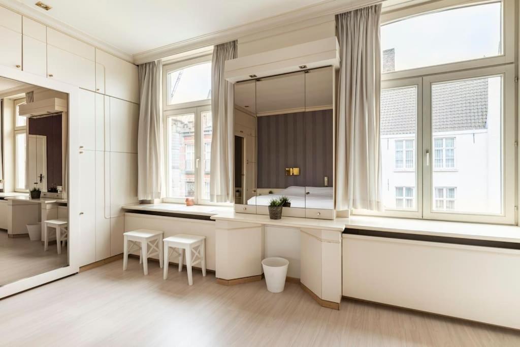 Suite Stays Bruges Exterior photo